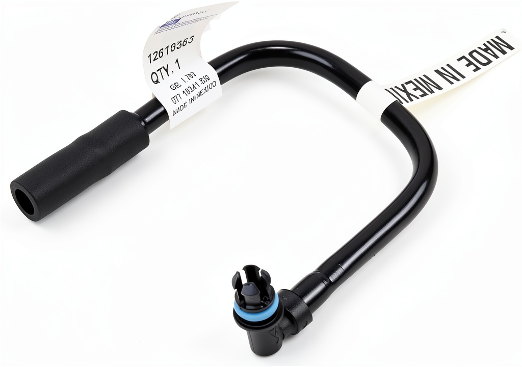 GM Genuine Parts PCV Valve