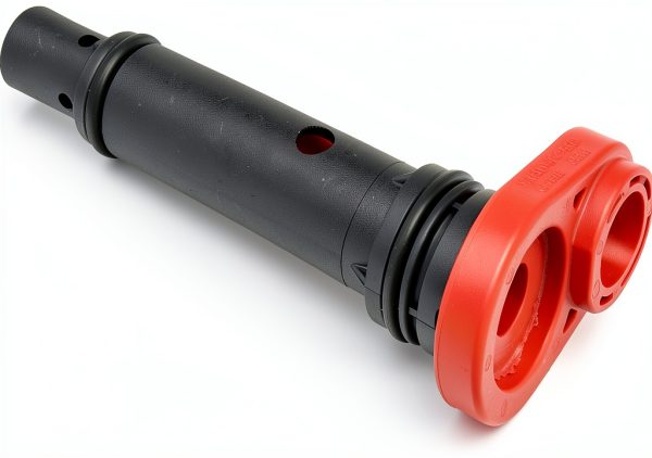 Honda Genuine OEM PCV Valve Assy-0