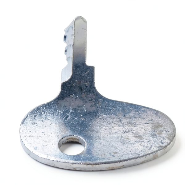 Mitsubishi Dozer Ignition Keys Replacement YFANTPA 123243-4