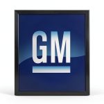 General Motors OEM Brake Support Keys-0