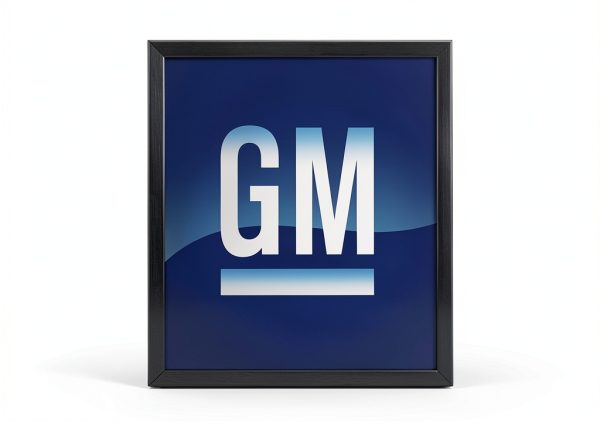 General Motors OEM Brake Support Keys-0