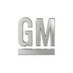 General Motors Key 12561513 Automotive Replacement-0