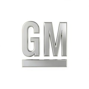 General Motors Key 12561513 Automotive Replacement-0