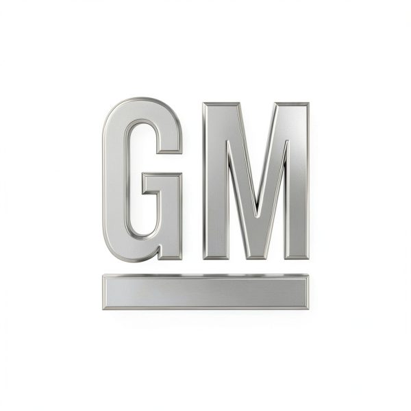 General Motors Key 12561513 Automotive Replacement-0