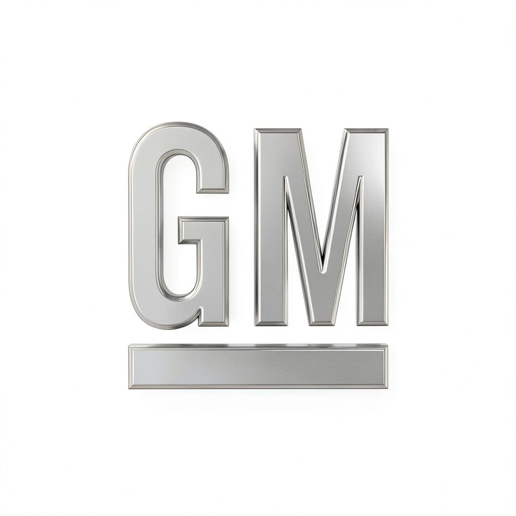 Installing General Motors Key 12561513 Automotive Replacement on a wooden desk