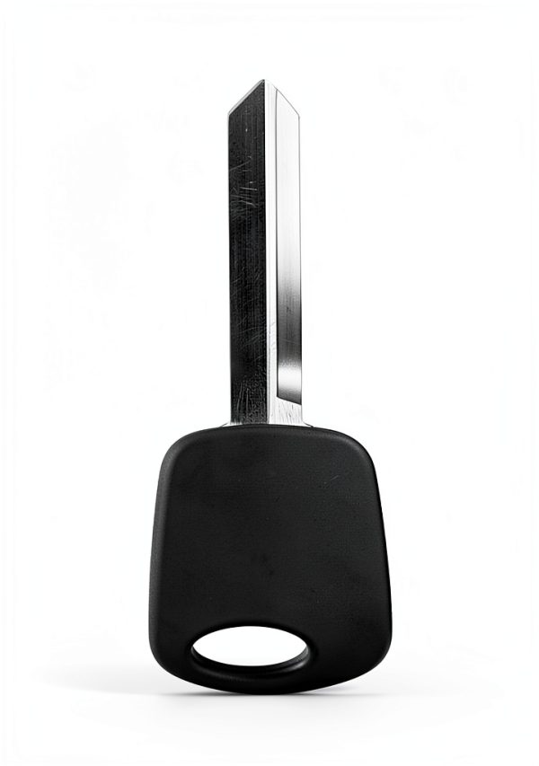 Automotive Key Hillman Model 448562 Advanced-2