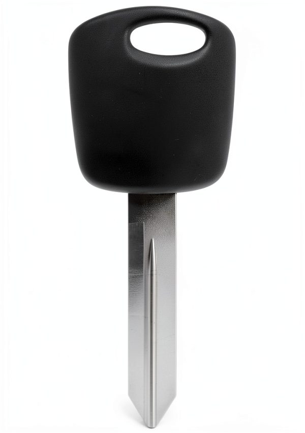 Automotive Key Hillman Model 448562 Advanced-1