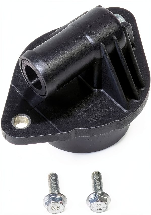 Dorman PCV Valve Replacement Metal-0