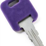 Creative Products Group G-379 Flat Key Set-0