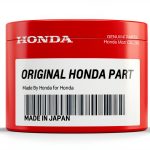 Honda Brake Support Keys Replacement Parts-0