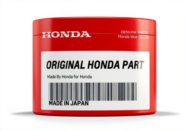 Honda Brake Support Keys Replacement Parts-0