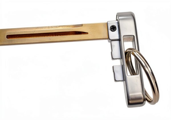 General Motors Key 25995382 Manual Lift Type-3