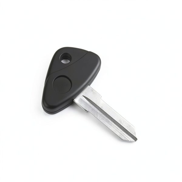 BMW Motorcycle Key Replacement YINETTECH ABS Plastic-4