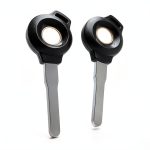 Continental GT 650 Brake Support Keys-0