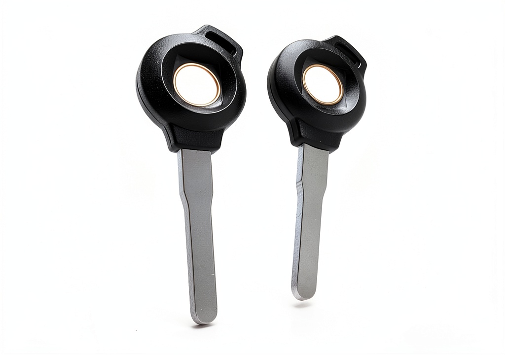 Continental GT 650 brake support keys