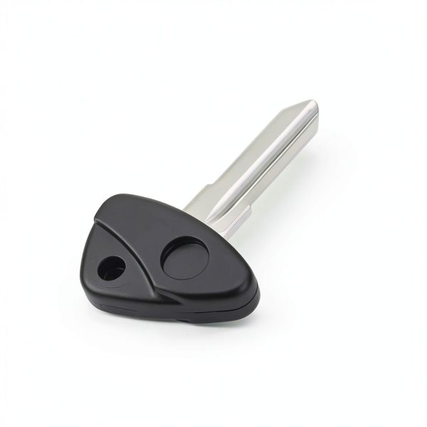 BMW Motorcycle Key Replacement YINETTECH ABS Plastic-6