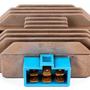 DB Electrical Voltage Regulator for Kawasaki KAF540 Mule 2500 Series-0