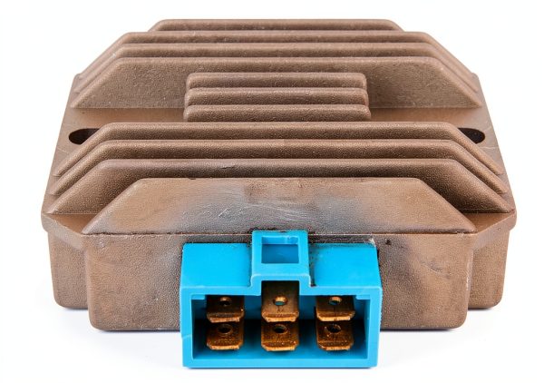 DB Electrical Voltage Regulator for Kawasaki KAF540 Mule 2500 Series-0