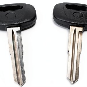 isbridge Support Keys for Automotive Replacement-0
