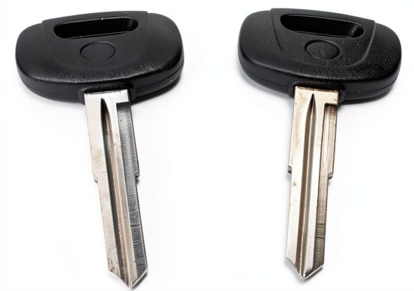 isbridge Support Keys for Automotive Replacement-0