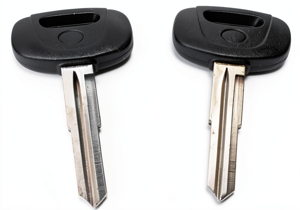 isbridge Support Keys for Automotive Replacement