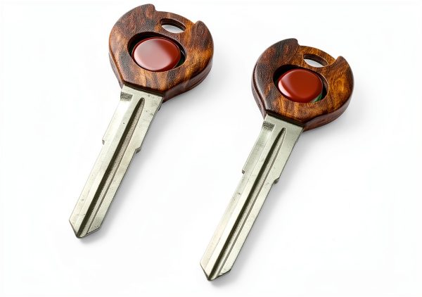 isbridge Support Keys for Automotive Replacement-0