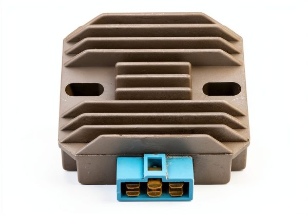 DB Electrical Voltage Regulator for Kawasaki KAF540 Mule 2500 Series-1