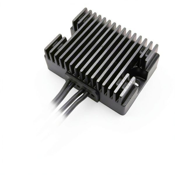 Harley Davidson Voltage Regulator HiSport for 1999-2003 Dyna Glide-4