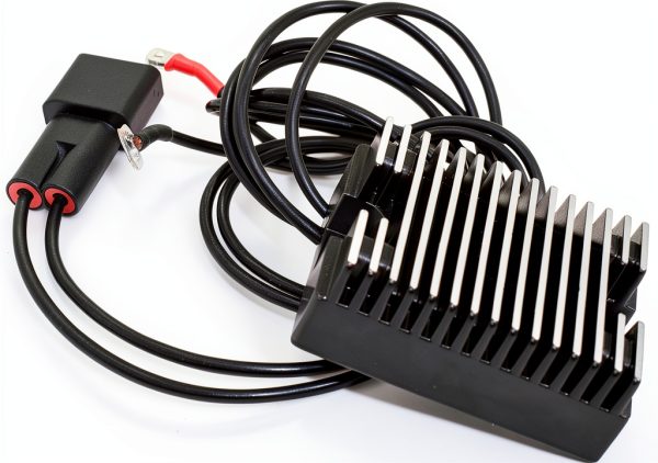 Fudoray Voltage Regulator for Harley Dyna 1999‑2003 FXDL – Performance-2
