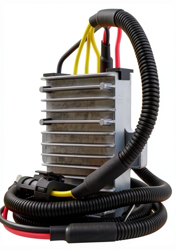 RMSTATOR 850W Voltage Regulator for Can‑Am Defender & Maverick-1