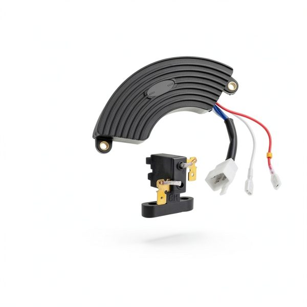 Automost Voltage Regulator 153.190200.03 for Honda 5-8kW Generators-4