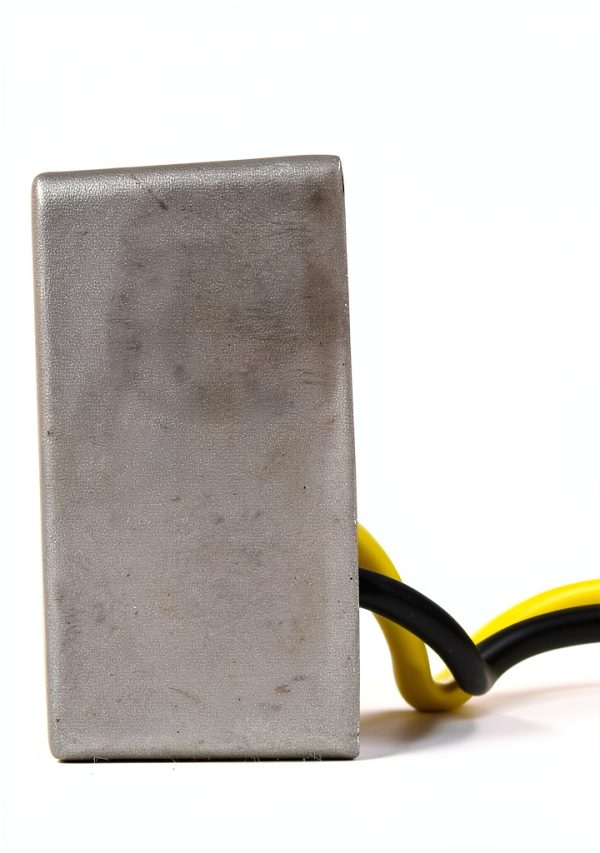 Voltage Regulator The ROP Shop for Arctic Cat 0630-001 Snowmobile 12V-2