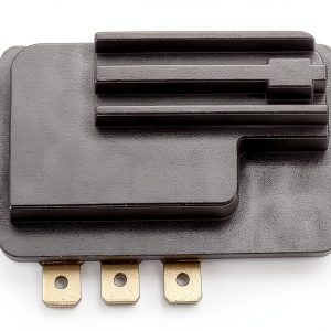 Adorish Voltage Regulator 15 Amp Aluminum Fin Shell Model 21066-7017-0