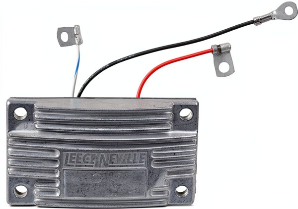 Total Power Parts 12V Negative Voltage Regulator LNP-R240103726S-0