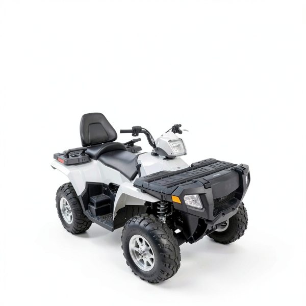 Voltage Regulator HiSport for Polaris ATVs Sportsman and Ranger-3