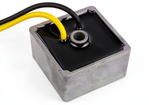 Voltage Regulator The ROP Shop for Arctic Cat 0630-001 Snowmobile 12V-4