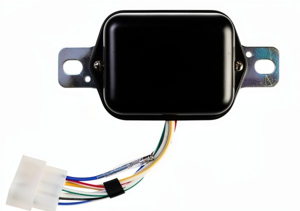 LAUUEXOP 12V Voltage Regulator for Kubota and Toyota Heavy Duty-5