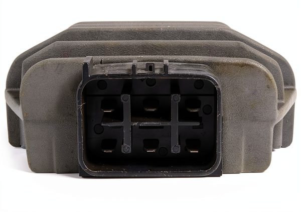 DB Electrical 12V Rectifier Regulator for LT-A400 Eiger & KingQuad-2