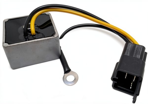 Voltage Regulator Zrbectay 380/500/670 for Ski-Doo – Direct Fit-4