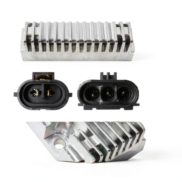 Voltage Regulator HiSport for Polaris ATVs Sportsman and Ranger-5