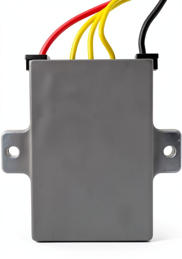 RMSTATOR 850W Voltage Regulator for Can‑Am Defender & Maverick-5