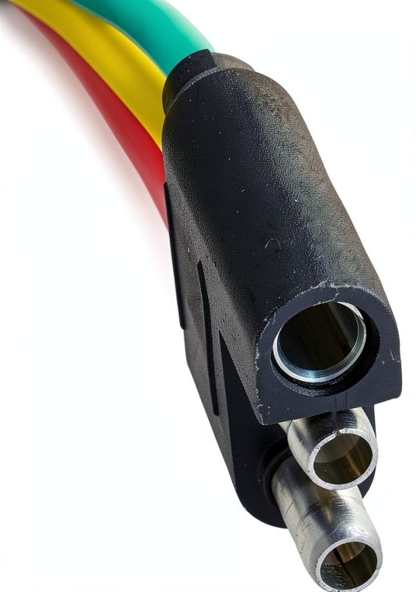 EZROAD Snowmobile Voltage Regulator for Polaris 340-800 - Painted-3