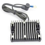Superior Dixie Voltage Regulator 74512-79A for Powersports-0