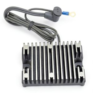 Superior Dixie Voltage Regulator 74512-79A for Powersports-0