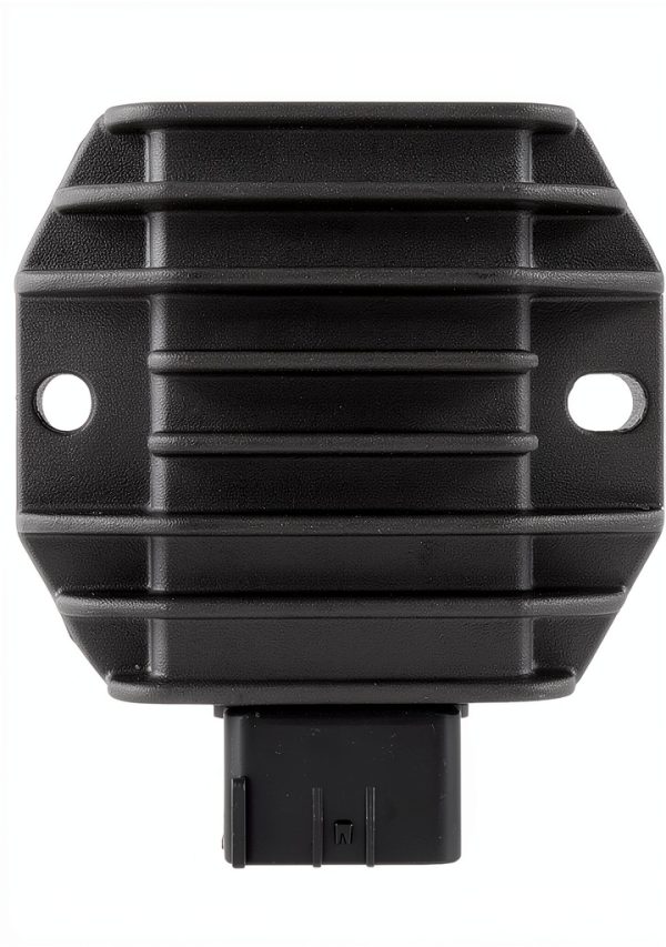 DB Electrical 12V Rectifier Regulator for LT-A400 Eiger & KingQuad-1