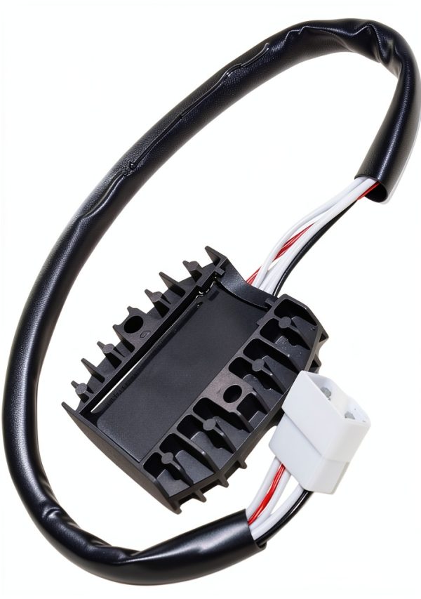 Motorcycle Voltage Regulator Rectifier XSANMOTO XD1121-1 12V-3