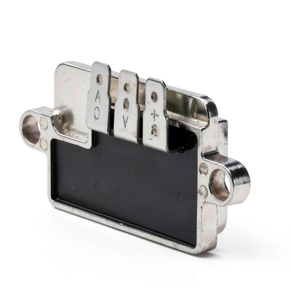 Gaogsiy Voltage Regulator 21066-7017 for 603cc‑726cc 4‑Stroke Engines-3