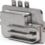 Gaogsiy Voltage Regulator 21066-7017 for 603cc‑726cc 4‑Stroke Engines-0