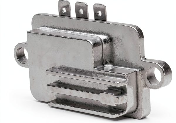 Gaogsiy Voltage Regulator 21066-7017 for 603cc‑726cc 4‑Stroke Engines-0