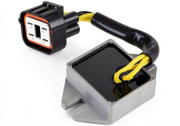 Voltage Regulator Munirater for Ski-Doo MXZ 440/600/700 2000-2002-5